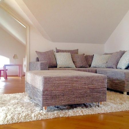 Appartment Villa Am Bretschneiderpark 라이프치히 외부 사진