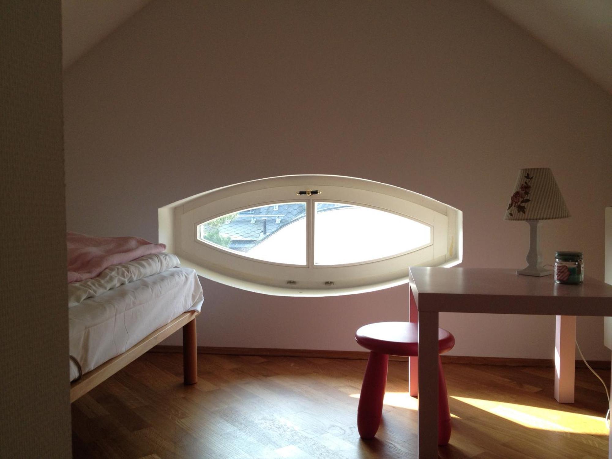 Appartment Villa Am Bretschneiderpark 라이프치히 외부 사진
