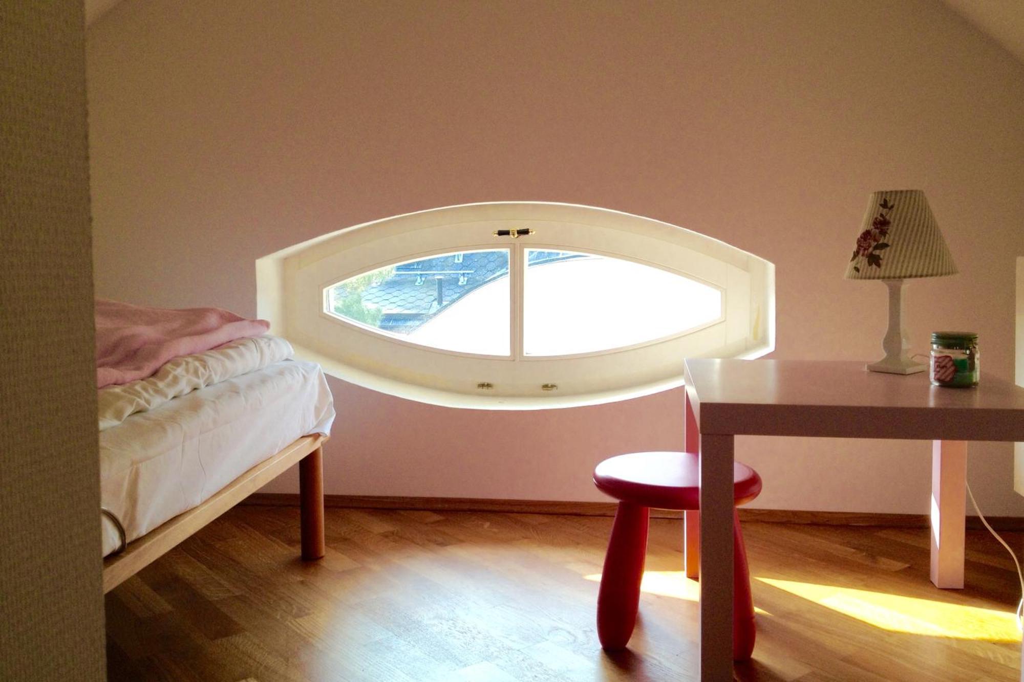 Appartment Villa Am Bretschneiderpark 라이프치히 외부 사진